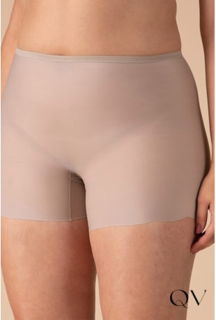 BERMUDA BOXER MODELADORA SHAPEWEAR INVISIBLE ESTÉTICA SÉPIA - LIZ BERMUDA BOXER MODELADORA SHAPEWEAR INVISIBLE ESTÉTICA SÉPIA - LIZ