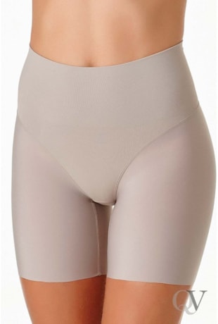 BERMUDA MODELADORA INVISIBLE CONTROL SÉPIA - LIZ BERMUDA MODELADORA INVISIBLE CONTROL SÉPIA - LIZ