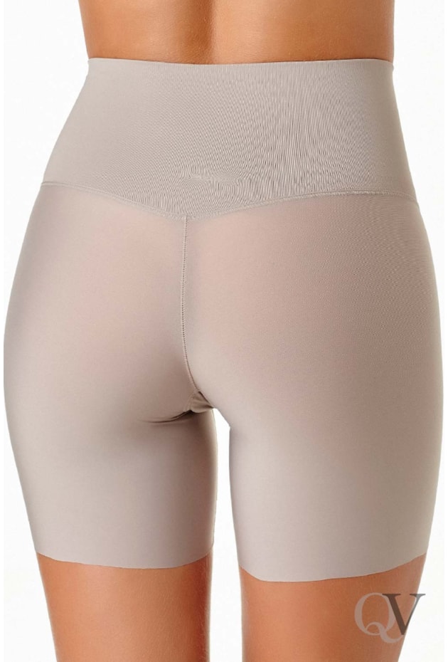 BERMUDA MODELADORA INVISIBLE CONTROL SÉPIA - LIZ BERMUDA MODELADORA INVISIBLE CONTROL SÉPIA - LIZ