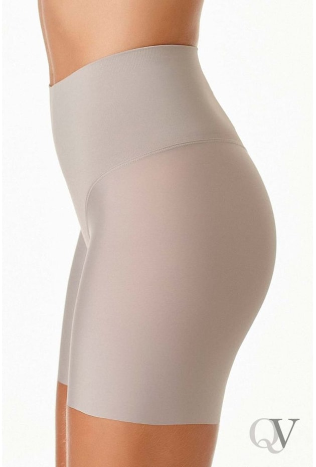BERMUDA MODELADORA INVISIBLE CONTROL SÉPIA - LIZ BERMUDA MODELADORA INVISIBLE CONTROL SÉPIA - LIZ