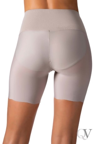 BERMUDA REDUTORA COM ENCHIMENTO SÉPIA - LIZ BERMUDA REDUTORA COM ENCHIMENTO SÉPIA - LIZ