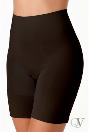 BERMUDA REDUTORA UNDER CONTROL PRETO - LIZ BERMUDA REDUTORA UNDER CONTROL PRETO - LIZ