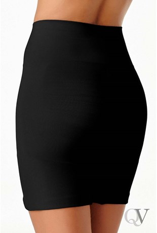 Calcinha alta modeladora shapewear 70393 liz preto em Promoção na Americanas