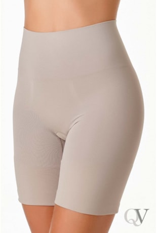 BERMUDA REDUTORA UNDER CONTROL SÉPIA - LIZ BERMUDA REDUTORA UNDER CONTROL SÉPIA - LIZ