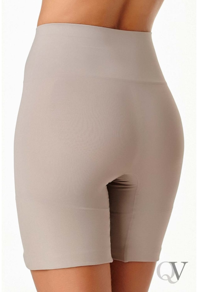 BERMUDA REDUTORA UNDER CONTROL SÉPIA - LIZ BERMUDA REDUTORA UNDER CONTROL SÉPIA - LIZ