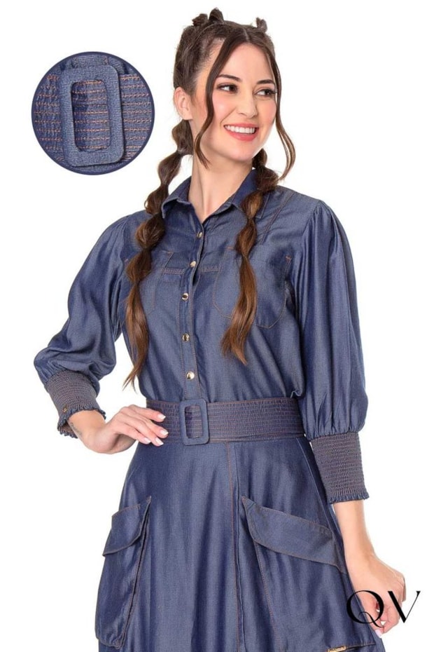 BLUSA AMPLA LIOCEL CROPPED - HAPUK BLUSA AMPLA LIOCEL CROPPED - HAPUK