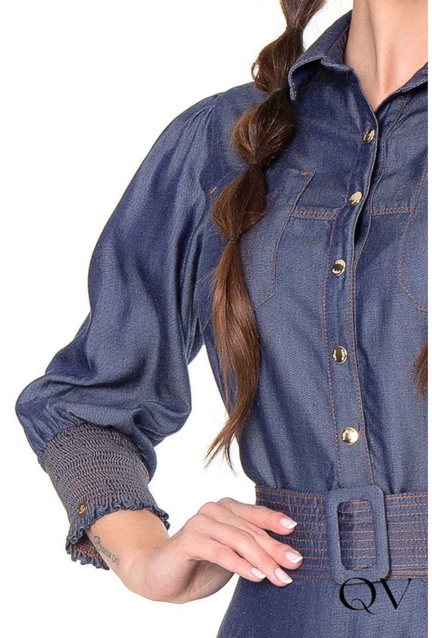 BLUSA AMPLA LIOCEL CROPPED - HAPUK BLUSA AMPLA LIOCEL CROPPED - HAPUK