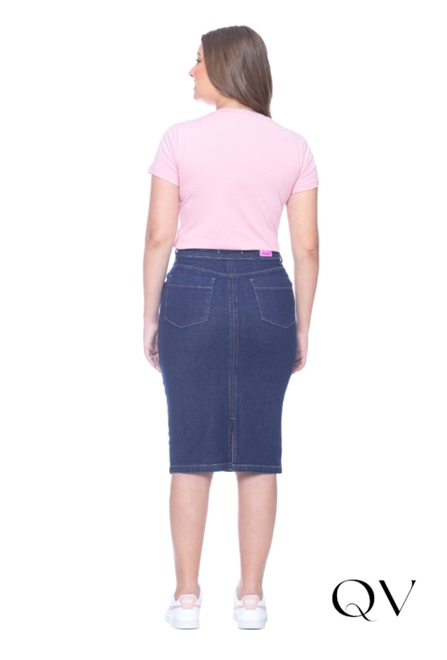 BLUSA EM MALHA PIMA ESTAMPA FRONTAL ROSA - HAPUK BLUSA EM MALHA PIMA ESTAMPA FRONTAL ROSA - HAPUK