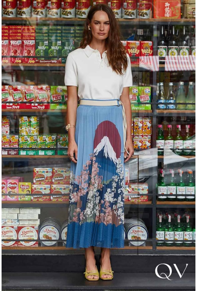 BLUSA EM TRICOT PREMIUM SLIM OFF - LINDA DE MORRER BLUSA EM TRICOT PREMIUM SLIM OFF - LINDA DE MORRER