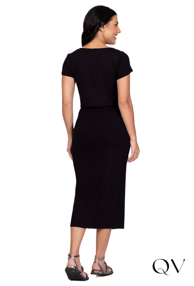 BLUSA MOLETINHO BORDADO STRASS PRETO - HAPUK BLUSA MOLETINHO BORDADO STRASS PRETO - HAPUK