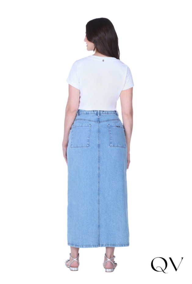 BLUSA RIBANA EM MOLETINHO BRANCO - HAPUK BLUSA RIBANA EM MOLETINHO BRANCO - HAPUK