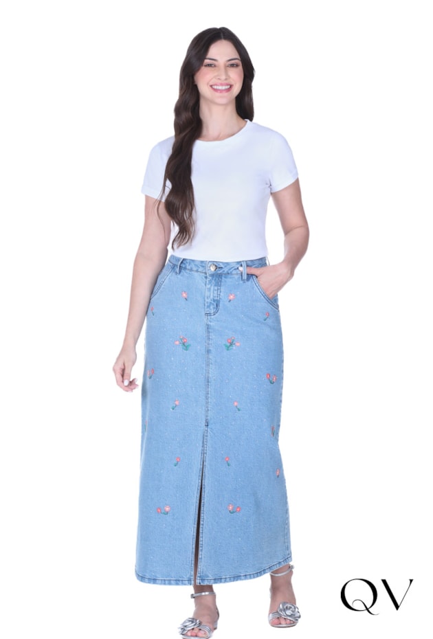 BLUSA RIBANA EM MOLETINHO BRANCO - HAPUK BLUSA RIBANA EM MOLETINHO BRANCO - HAPUK