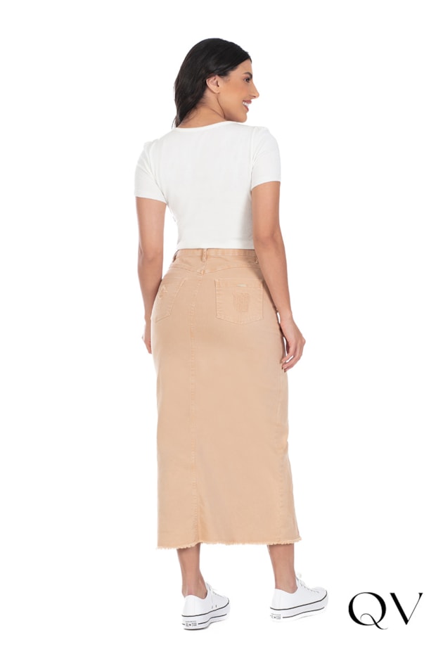 BLUSA TRICÔ COM LISTRAS OFF - HAPUK BLUSA TRICÔ COM LISTRAS OFF - HAPUK