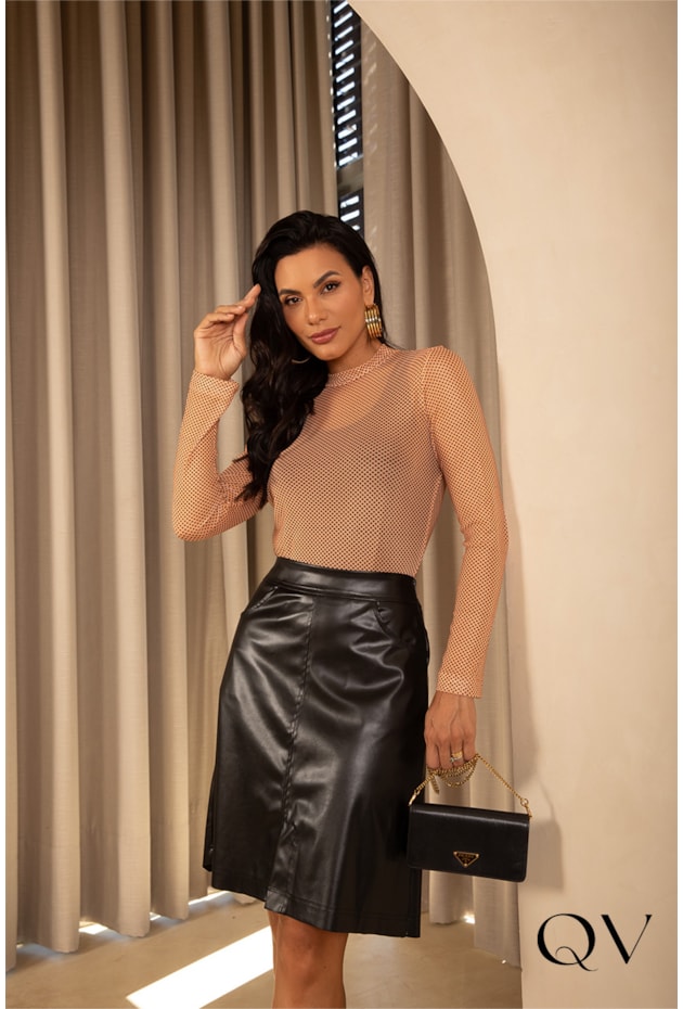 CACHARREL EM TULE POÁ - JANY PIM CACHARREL EM TULE POÁ - JANY PIM