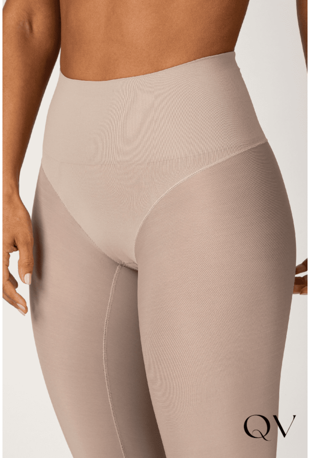 CALÇA CAPRI MODELADORA INVISIBLE CONTROL SÉPIA - LIZ CALÇA CAPRI MODELADORA INVISIBLE CONTROL SÉPIA - LIZ