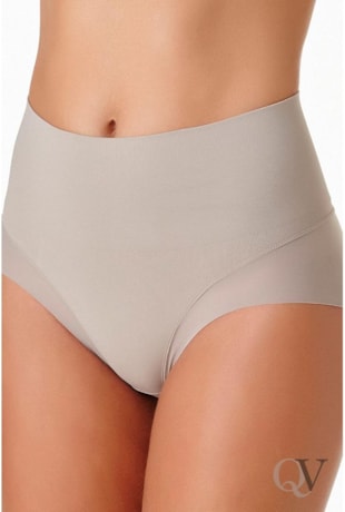 CALÇA MODELADORA CINTURA ALTA SÉPIA - LIZ CALÇA MODELADORA CINTURA ALTA SÉPIA - LIZ