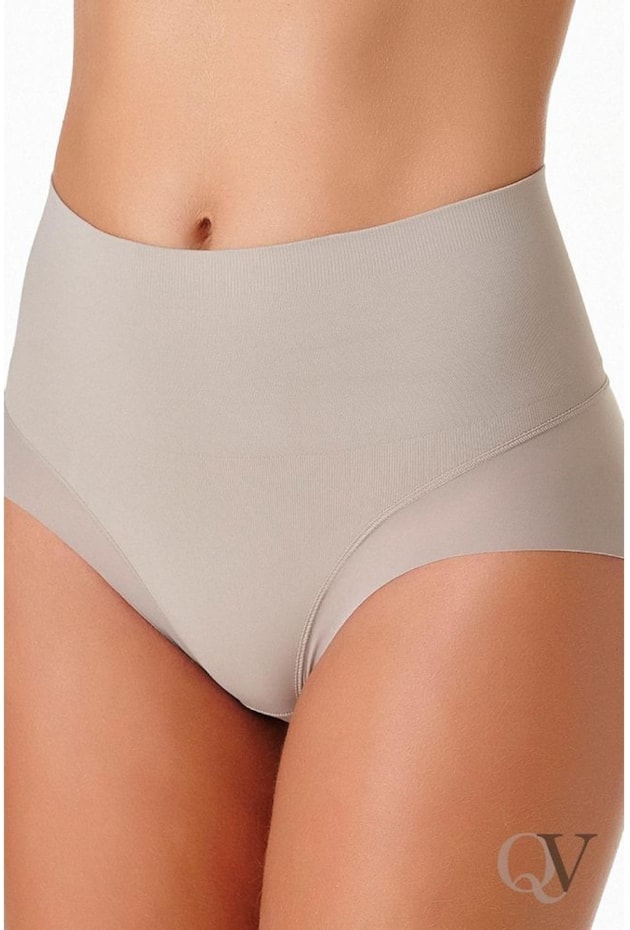 CALÇA MODELADORA CINTURA ALTA SÉPIA - LIZ CALÇA MODELADORA CINTURA ALTA SÉPIA - LIZ