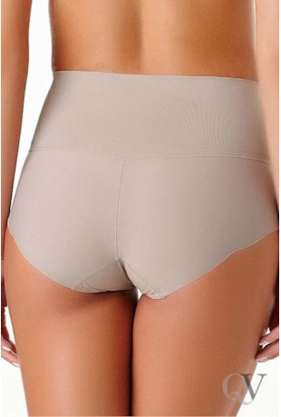 CALÇA MODELADORA CINTURA ALTA SÉPIA - LIZ CALÇA MODELADORA CINTURA ALTA SÉPIA - LIZ