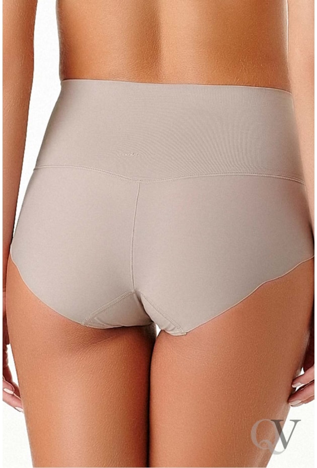 CALÇA MODELADORA CINTURA ALTA SÉPIA - LIZ CALÇA MODELADORA CINTURA ALTA SÉPIA - LIZ