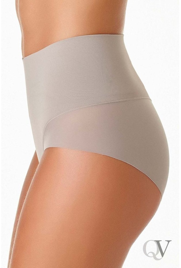 CALÇA MODELADORA CINTURA ALTA SÉPIA - LIZ CALÇA MODELADORA CINTURA ALTA SÉPIA - LIZ