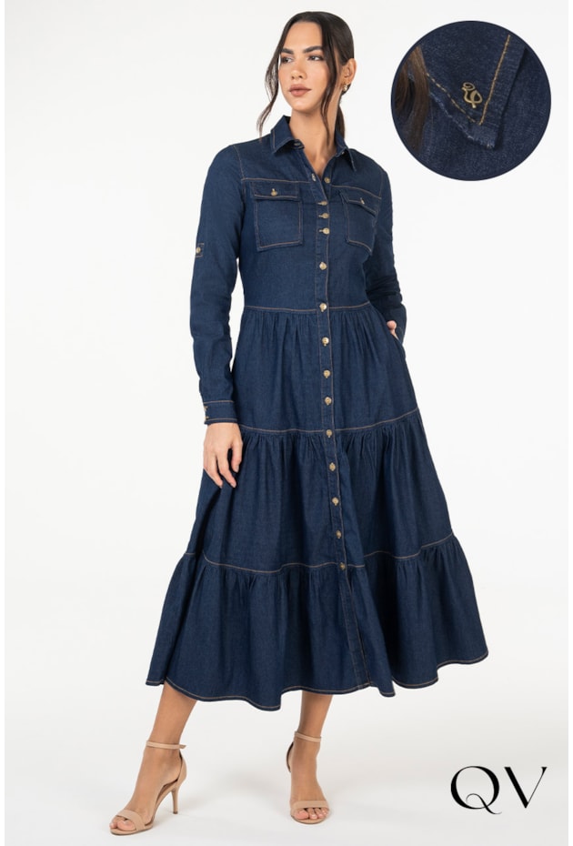 CHEMISIE JEANS MANGA LONGA - VIA TOLENTINO CHEMISIE JEANS MANGA LONGA - VIA TOLENTINO