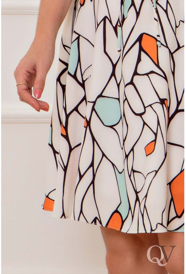 CONJUNTO ANIMAL PRINT LARANJA - PURO SHARMY CONJUNTO ANIMAL PRINT LARANJA - PURO SHARMY