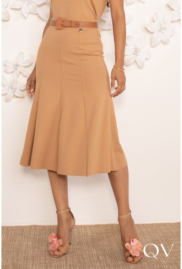 CONJUNTO DE MALHA PONTO ROMA NUDE - LEKAZIS CONJUNTO DE MALHA PONTO ROMA NUDE - LEKAZIS