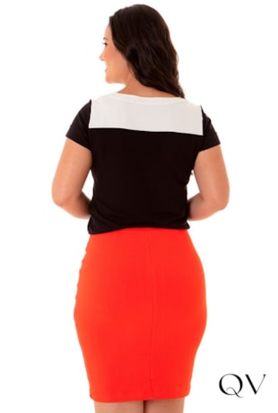CONJUNTO EM MALHA DETALHE CORAÇÃO PRETO - HAPUK