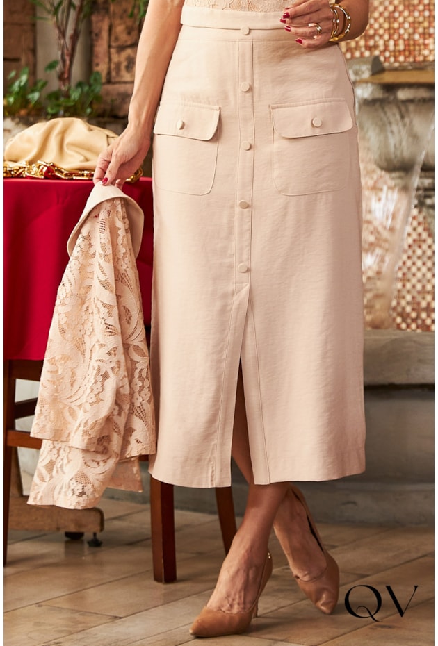 CONJUNTO EM RENDA BEGE - LUZIA FAZZOLLI CONJUNTO EM RENDA BEGE - LUZIA FAZZOLLI