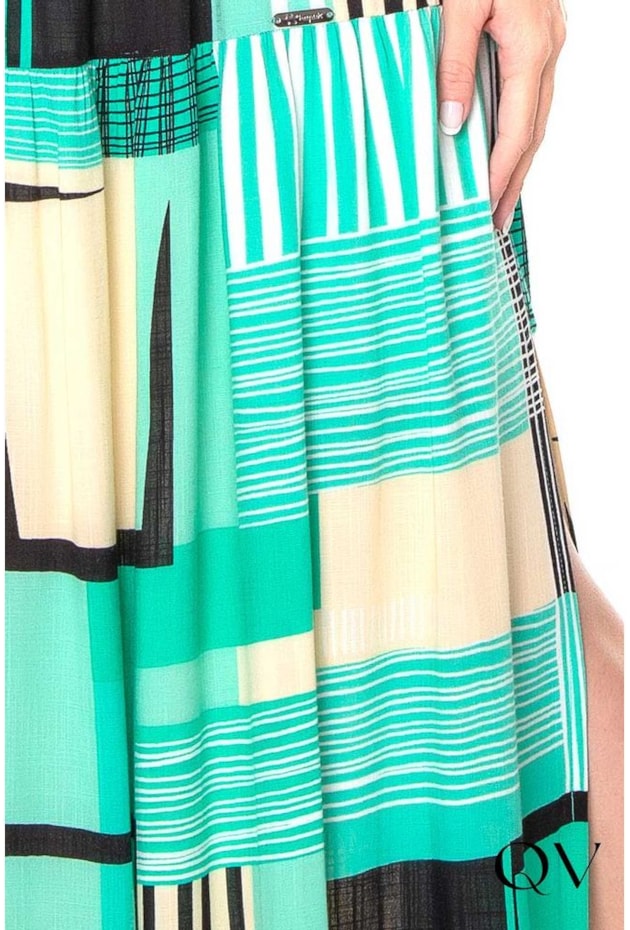CONJUNTO JAQUETA E VESTIDO MAXI MIDI VERDE - HAPUK CONJUNTO JAQUETA E VESTIDO MAXI MIDI VERDE - HAPUK