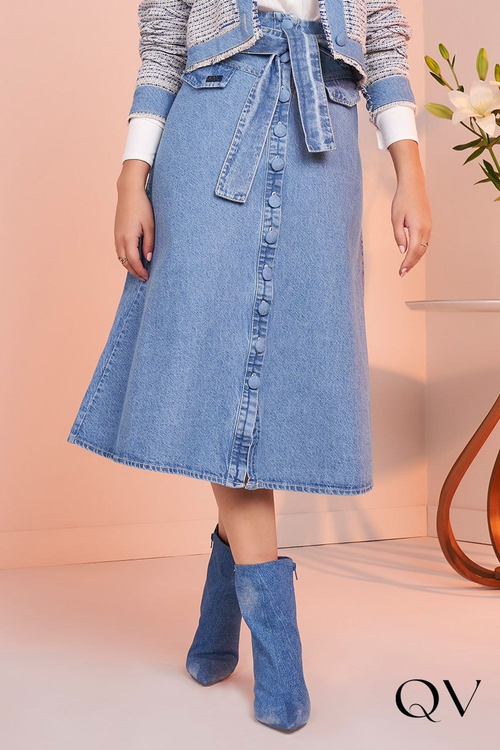 Fascinius jeans shop