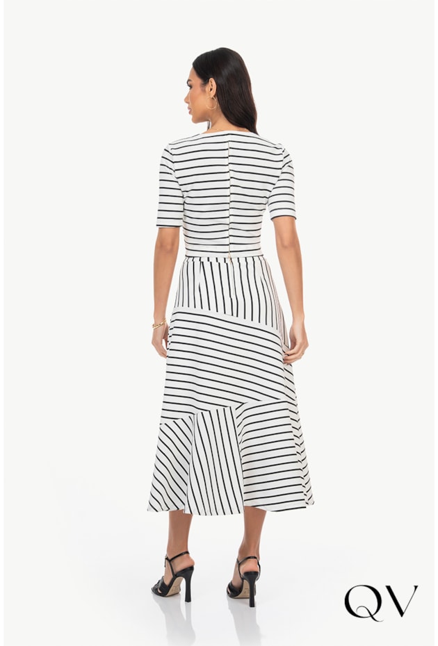 CONJUNTO MALHA LISTRADO PB - VIA TOLENTINO CONJUNTO MALHA LISTRADO PB - VIA TOLENTINO