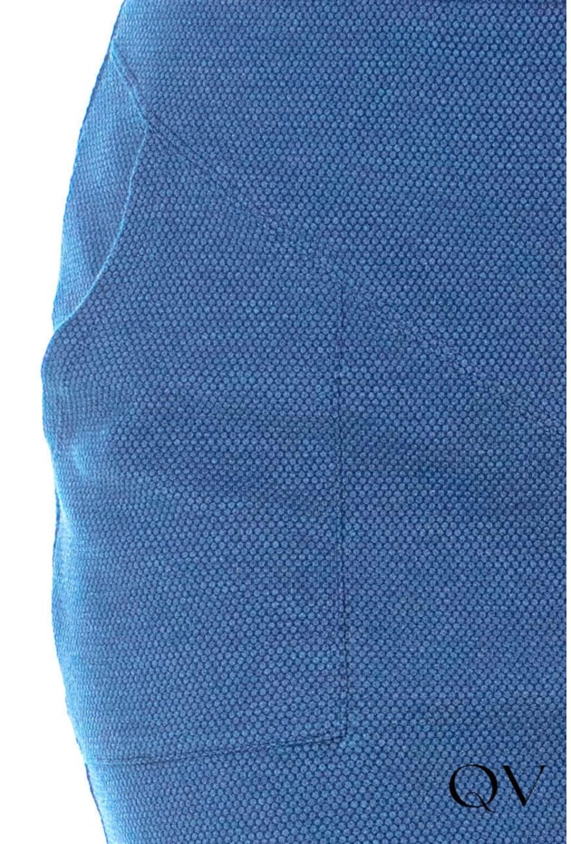 CONJUNTO MALHA PIQUET LARANJA - HAPUK CONJUNTO MALHA PIQUET LARANJA - HAPUK