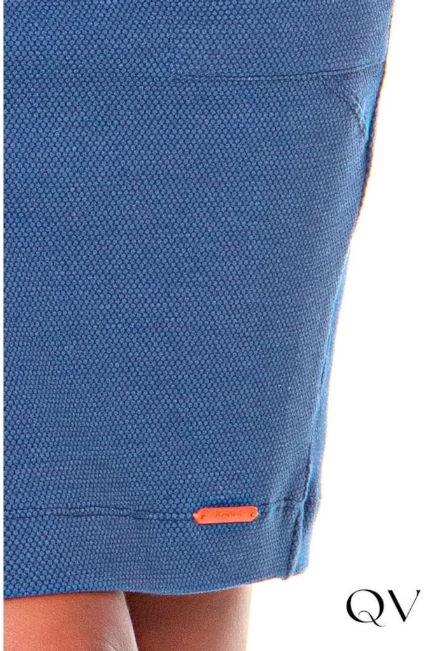 CONJUNTO MALHA PIQUET LARANJA - HAPUK CONJUNTO MALHA PIQUET LARANJA - HAPUK