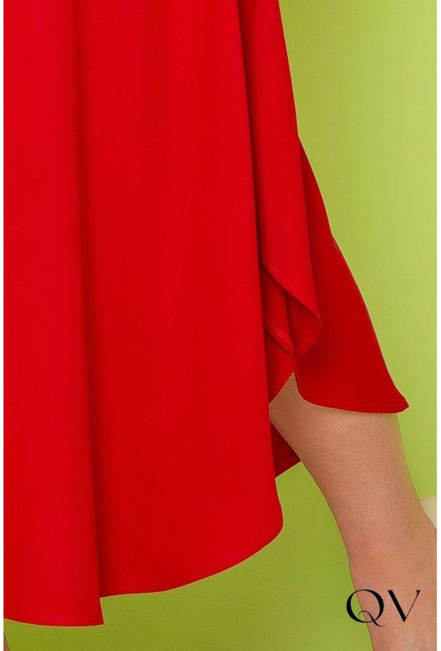 CONJUNTO MIDI CROPPED VERMELHO - PURO SHARMY CONJUNTO MIDI CROPPED VERMELHO - PURO SHARMY