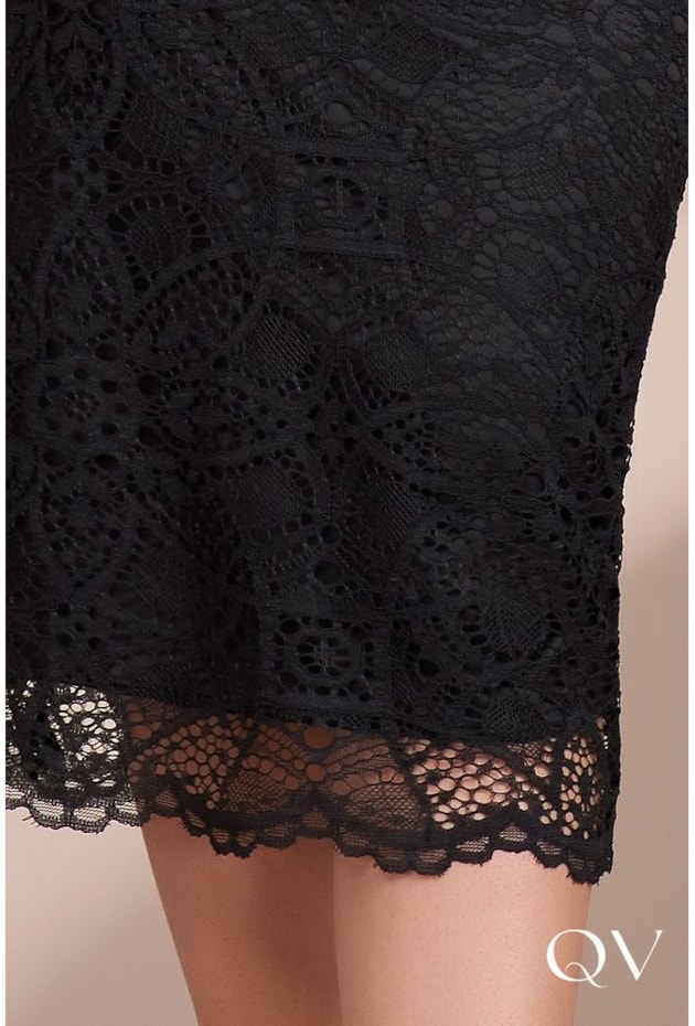 CONJUNTO MIDI MANGAS MAXI PRETO - FASCÍNIUS CONJUNTO MIDI MANGAS MAXI PRETO - FASCÍNIUS