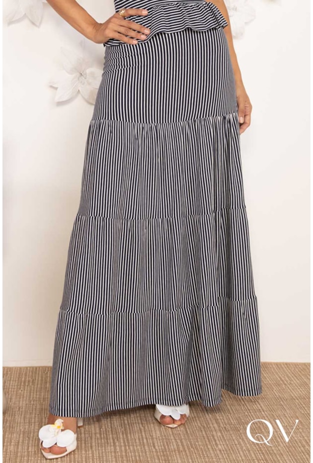 CONJUNTO VICOLYCRA LISTRADO MARINHO - LEKAZIS CONJUNTO VICOLYCRA LISTRADO MARINHO - LEKAZIS