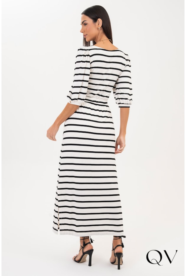 CONJUNTO VISCOLINHO LISTRADO OFF - VIA TOLENTINO CONJUNTO VISCOLINHO LISTRADO OFF - VIA TOLENTINO