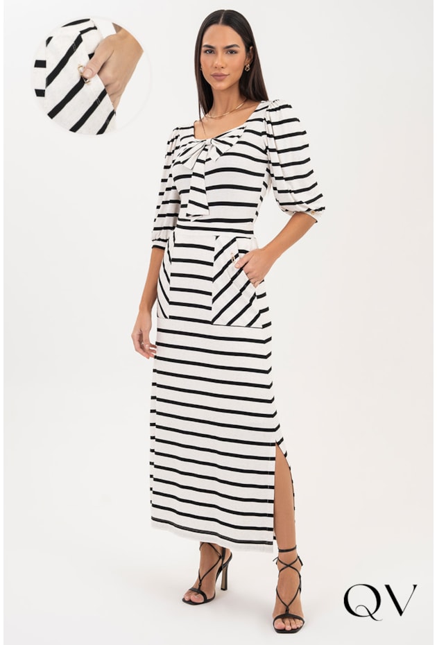 CONJUNTO VISCOLINHO LISTRADO OFF - VIA TOLENTINO CONJUNTO VISCOLINHO LISTRADO OFF - VIA TOLENTINO