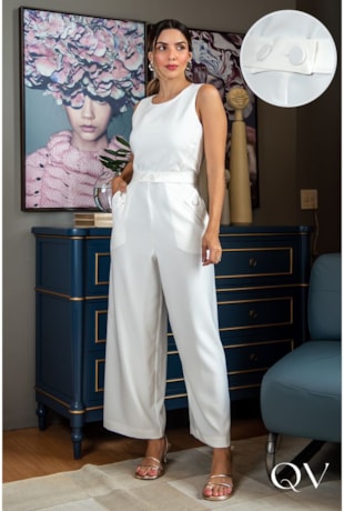 Macacão Feminino – Diversos Modelos e Cores | QVestido Macacão Feminino – Diversos Modelos e Cores | QVestido