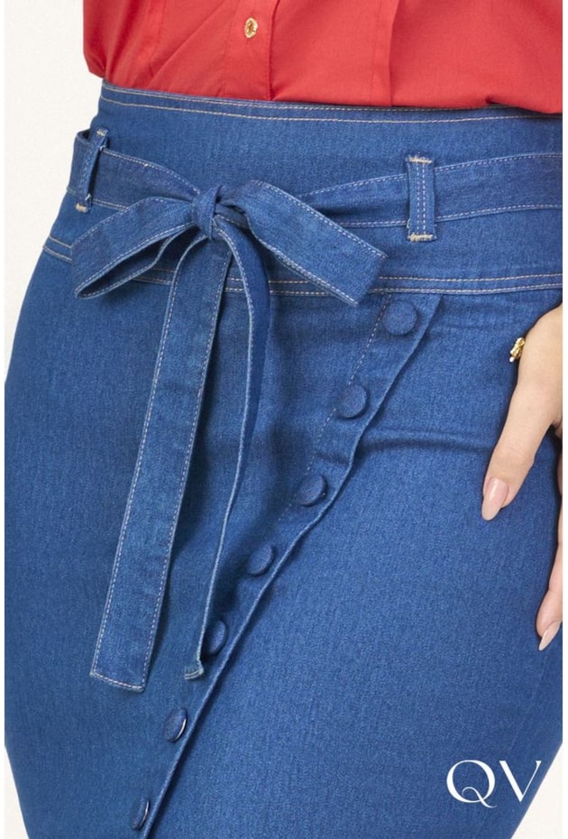 SAIA JEANS COM TRANSPASSE - VIA TOLETINO SAIA JEANS COM TRANSPASSE - VIA TOLETINO