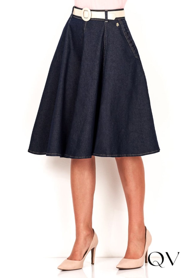 SAIA JEANS GODÊ PREGAS - VIA TOLENTINO SAIA JEANS GODÊ PREGAS - VIA TOLENTINO