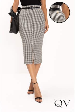 SAIA LÁPIS PIED DE POULE - LEKAZIS