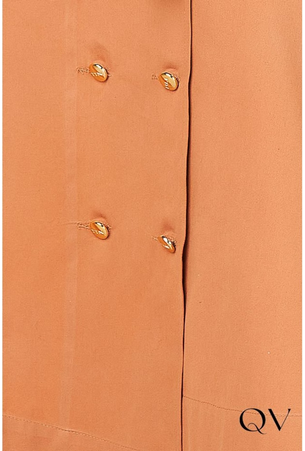 SALOPETE SARJA COLLOR COM TRANSPASSE - TITANIUM JEANS SALOPETE SARJA COLLOR COM TRANSPASSE - TITANIUM JEANS