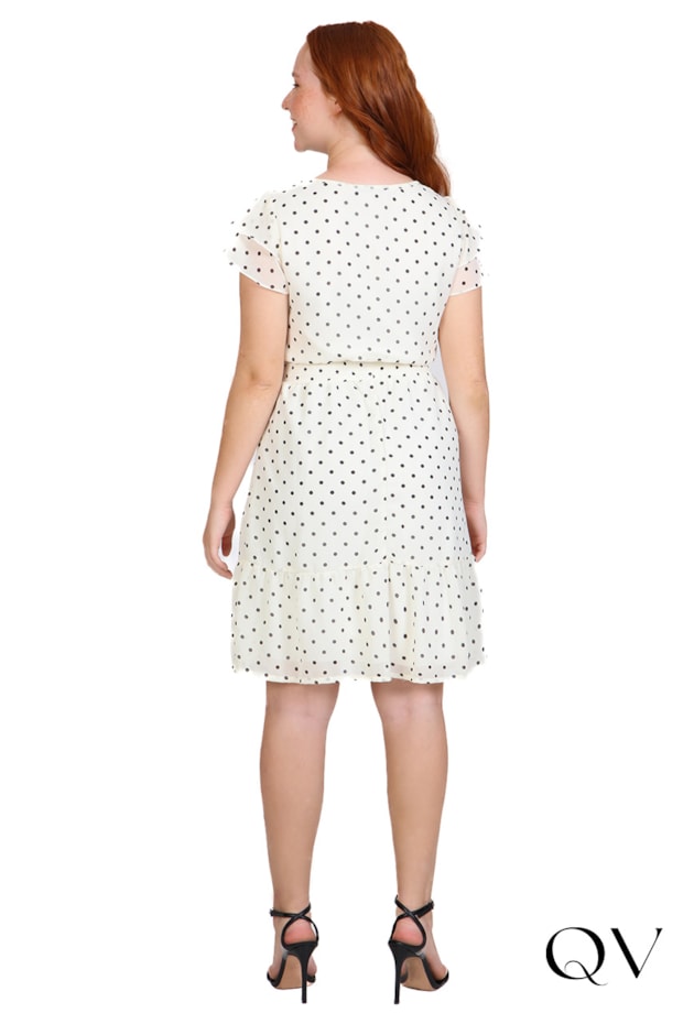 VESTIDO CURTO POÁ OFF - HAPUK VESTIDO CURTO POÁ OFF - HAPUK