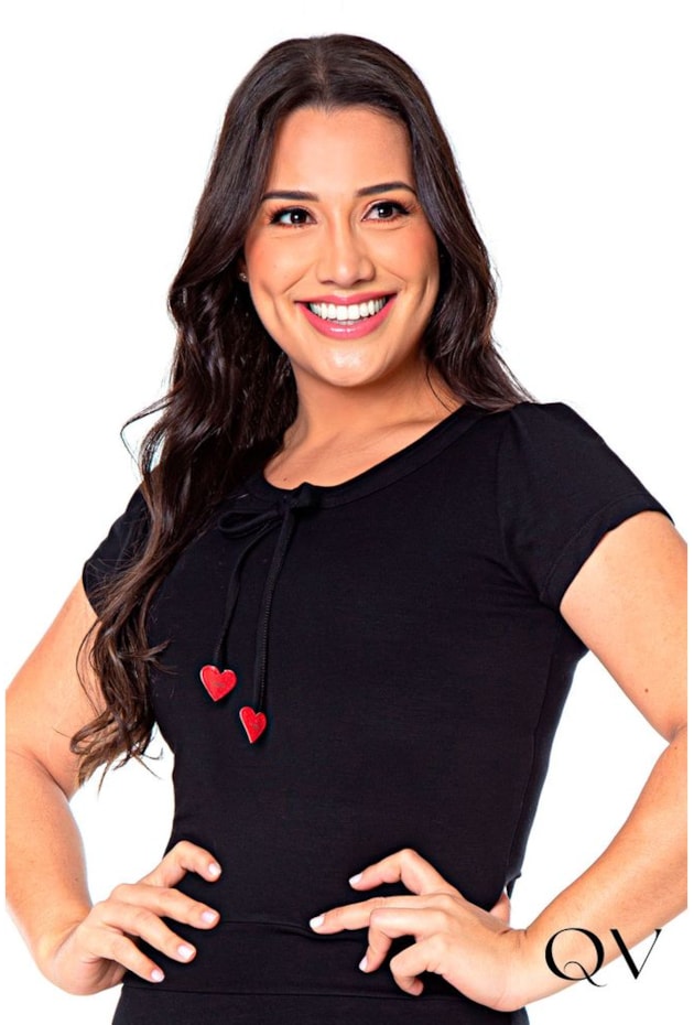 VESTIDO EM MALHA JUSTO PRETO - HAPUK VESTIDO EM MALHA JUSTO PRETO - HAPUK