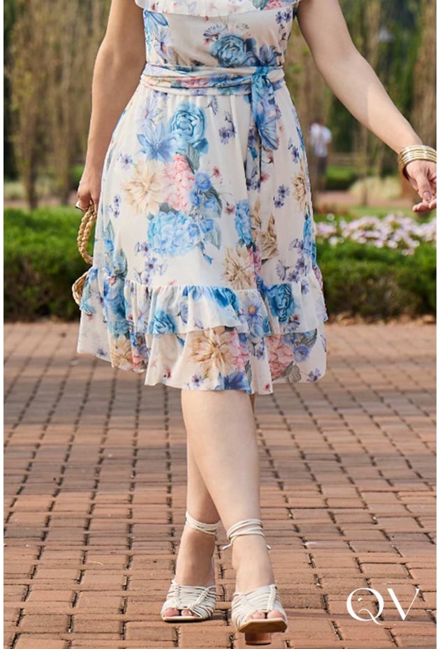 Vestidos Cocktail 2017 Vestidos Estampados Curtos 2017 Vestido