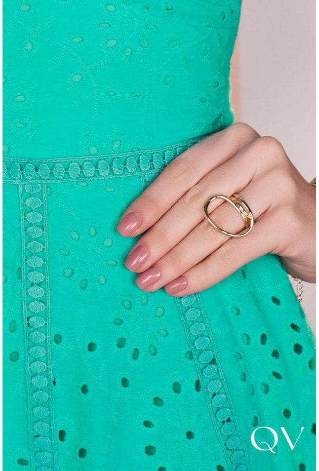 VESTIDO MIDI LAISE MANGA PRINCESA VERDE - FASCÍNIUS VESTIDO MIDI LAISE MANGA PRINCESA VERDE - FASCÍNIUS